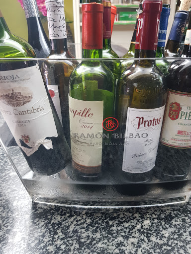Bar Canalejas