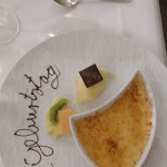 Photo n°1 de l'avis de Xaver. fait le 13/02/2024 à 19:41 sur le  Pfälzer Stube à Herxheim bei Landau/Pfalz