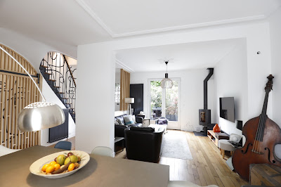 KDB Architecture à Colombes