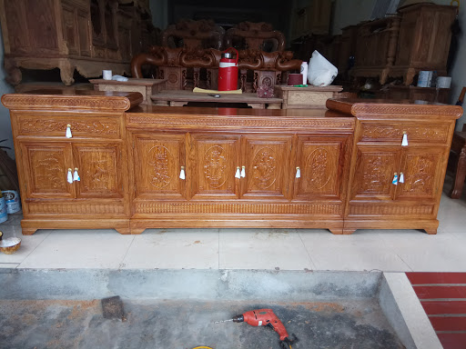 Cửa Hàng Nội Thất Phúc Vinh