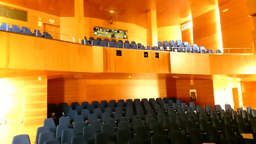 Teatro Arniches Alicante