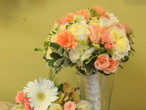Florist «Flowers By Marianne», reviews and photos, 72 Lafayette Rd, Hampton Falls, NH 03844, USA