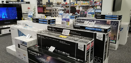 Best Buy image