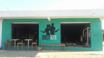 BODY GYM - Conchero, 92035 Anahuac, Veracruz, Mexico