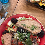 Photo n°3 de l'avis de Mila. fait le 03/01/2023 à 18:23 sur le  Spreegold Bikini Berlin à Berlin