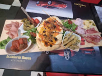 Plats et boissons du Pizzeria Scuderia rossa à Pont-de-Chéruy - n°3