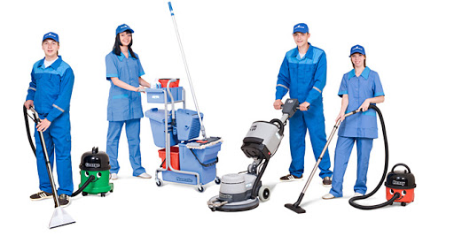 Entretien ménager commercial CM PRO cleaning services