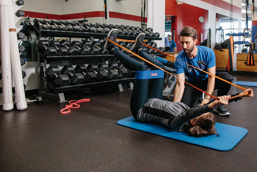 Integra Physical Therapy & Personal Training