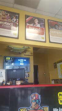 Precision Tune Auto Care - Photo 7 - Car repair in Nashville, TN, Nashville