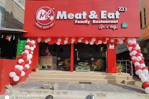 Meat and Eat image