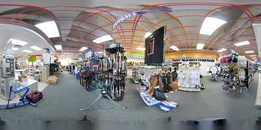 Sporting Goods Store «Play It Again Sports», reviews and photos, 3183 Capital Cir NE, Tallahassee, FL 32308, USA
