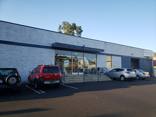 Thrift Store «Goodwill - Eagle Rock», reviews and photos