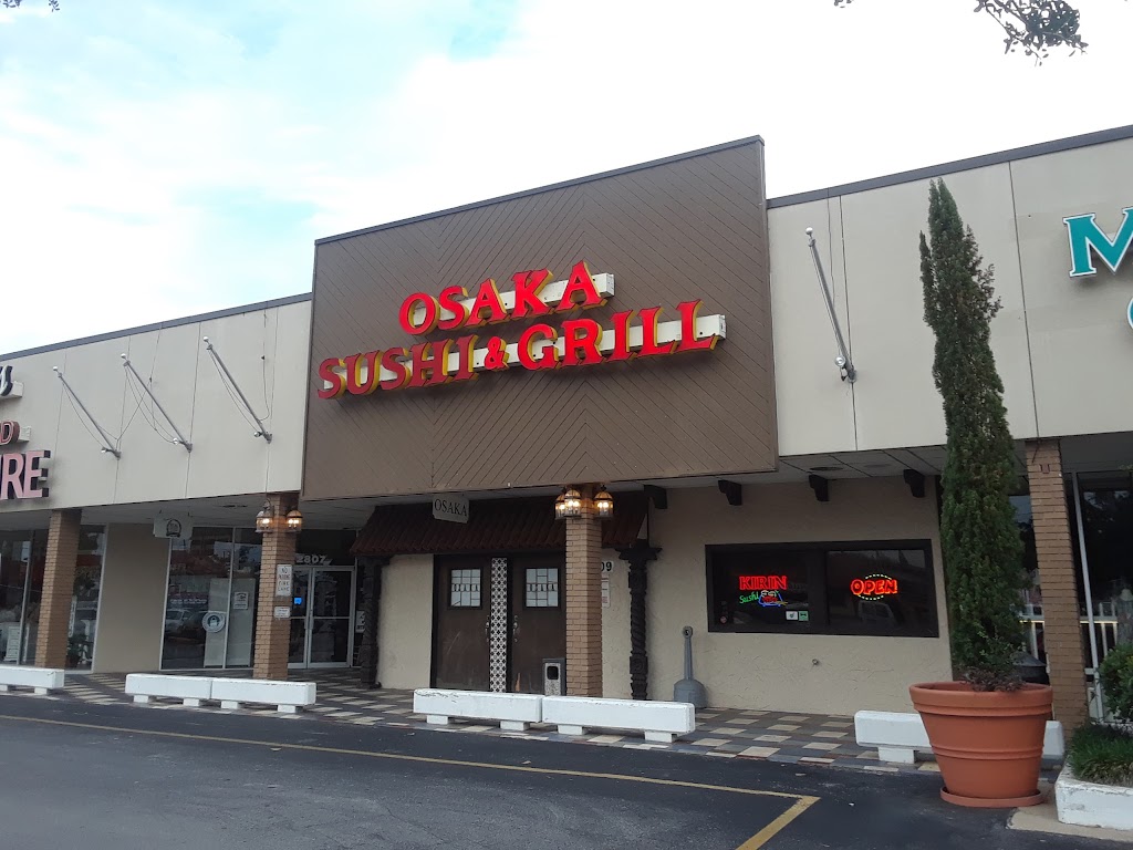 Osaka Lafayette 70503