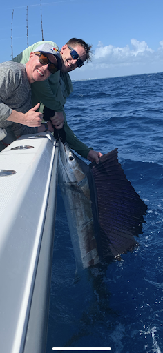 Boat Rental Service «Miami Fishing Charters, LLC», reviews and photos, 3400 Pan American Dr, Miami, FL 33133, USA