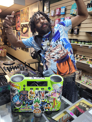 General Store «Hemptations», reviews and photos, 11353 Lebanon Rd, Sharonville, OH 45241, USA