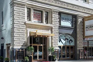 Hampton Inn Majestic Chicago Theatre District image