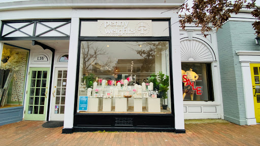 Gift Shop «Pennyweights», reviews and photos, 124 Elm St, New Canaan, CT 06840, USA