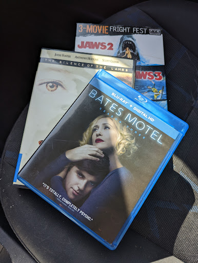 Book Store «Book Off USA», reviews and photos, 21712 Hawthorne Blvd # 290, Torrance, CA 90503, USA