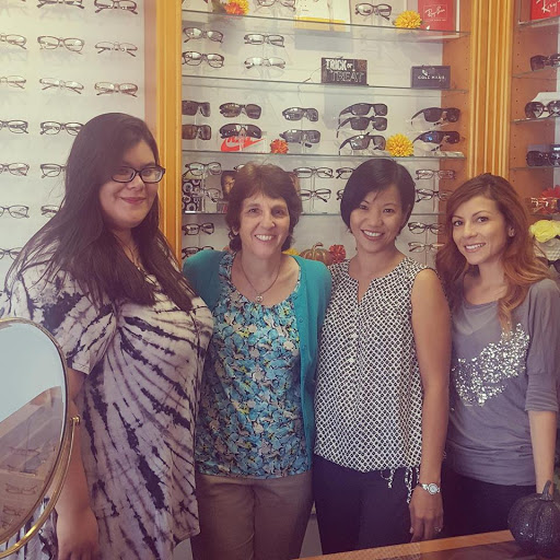 Downey Family Eye Care image