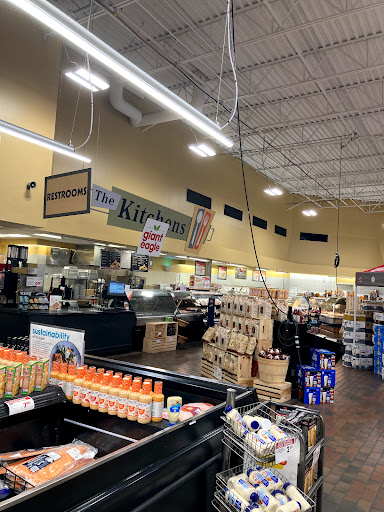 Supermarket «Giant Eagle Supermarket», reviews and photos, 21593 Lorain Rd, Fairview Park, OH 44126, USA