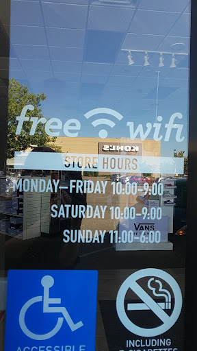 Shoe Store «Famous Footwear», reviews and photos, 711 Sleater Kinney Rd SE, Lacey, WA 98503, USA