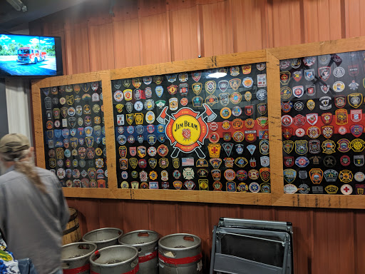 Distillery «Jim Beam American Stillhouse», reviews and photos, 526 Happy Hollow Rd, Clermont, KY 40110, USA