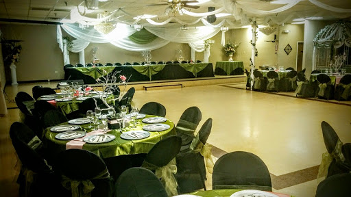 Event Venue «Crystal Reception Hall», reviews and photos, 670 N Arizona Ave Suite 9, Chandler, AZ 85225, USA