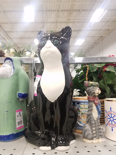 Thrift Store «2nd Ave Value Stores», reviews and photos, 163 Franklin Mills Blvd, Philadelphia, PA 19154, USA