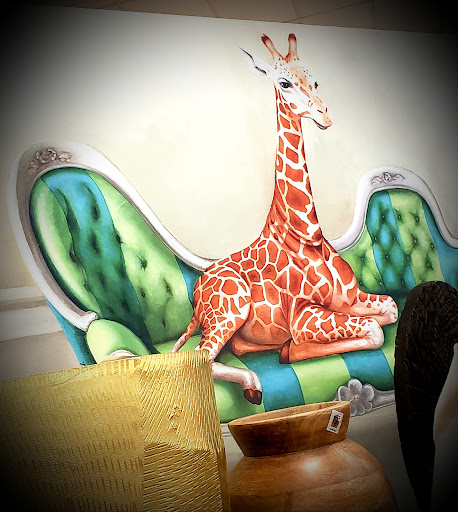 Department Store «HomeGoods», reviews and photos, 150 N Village Ave, Rockville Centre, NY 11570, USA