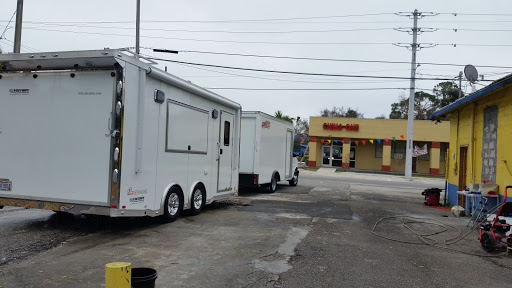Sunshine Car Wash Detailing en Daytona Beach