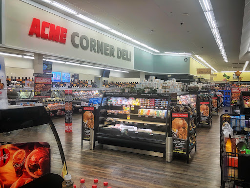 Grocery Store «ACME Markets», reviews and photos, 3951 Lincoln Hwy, Downingtown, PA 19335, USA