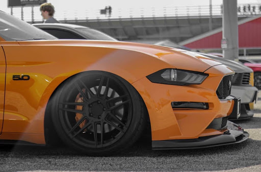 Paint Store «A J Foyt Paint & Supplies», reviews and photos, 12135 Bellaire Blvd, Houston, TX 77072, USA