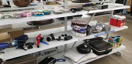 Thrift Store «Savers», reviews and photos