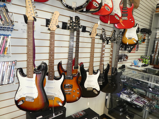 Pawn Shop «The Pawn Box at Aliana», reviews and photos, 7120 FM 1464, Richmond, TX 77407, USA