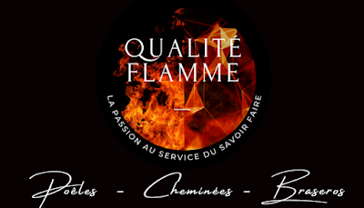 Qualité Flamme à Brissac-Loire-Aubance