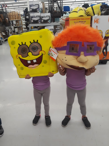 Department Store «Walmart Supercenter», reviews and photos, 1821 S Padre Island Dr, Corpus Christi, TX 78416, USA