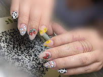 Sharleen Fantasy Nails & Hair Salon - Photo 6 - Car repair in Ponce, Puerto Rico, Ponce