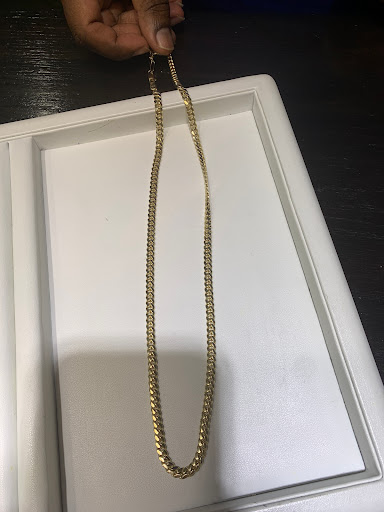 Jewelry Store «The Jewelry Exchange», reviews and photos, 100 E Main St, Norristown, PA 19401, USA