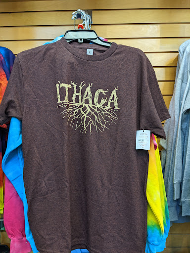Gift Shop «Sunny Days Of Ithaca», reviews and photos, 123 S Cayuga St, Ithaca, NY 14850, USA