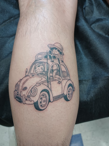 Explore family tattoo ideas for females, creative tattoo ideas in Anaheim, available at Autumn Moon Tattoo