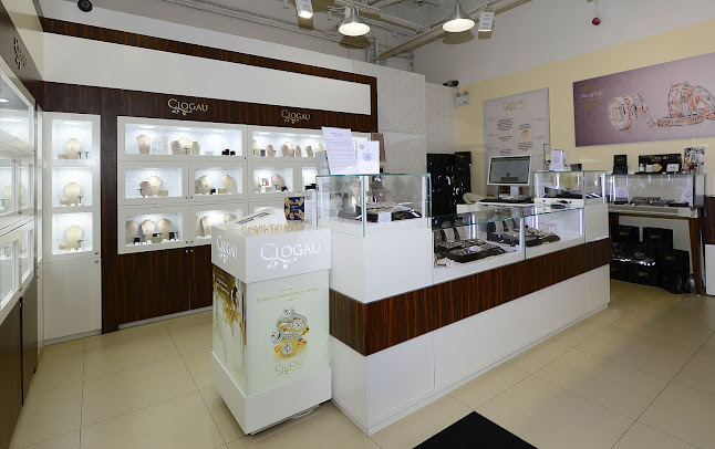 Reviews of Clogau Outlet in Bridgend - Jewelry