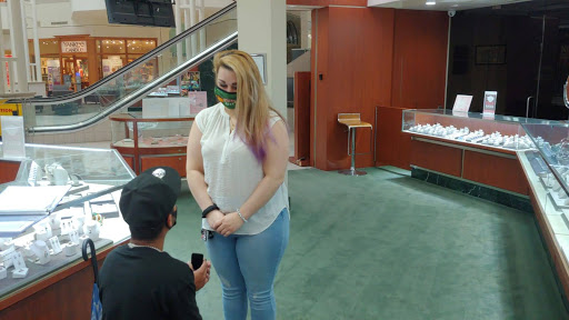 Jewelry Store «Diamonds & Co», reviews and photos, 141 Towne Center Cir, Sanford, FL 32771, USA