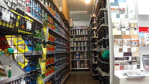 Hardware Store «Lisbon Ave. Ace Hardware», reviews and photos, 8325 W Lisbon Ave, Milwaukee, WI 53222, USA