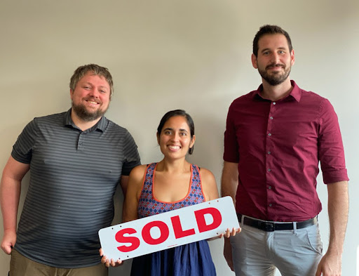 Real Estate Agency «The Odd Couple Team - Keller Williams Integrity Realty», reviews and photos, 1460 Grand Ave, St Paul, MN 55105, USA