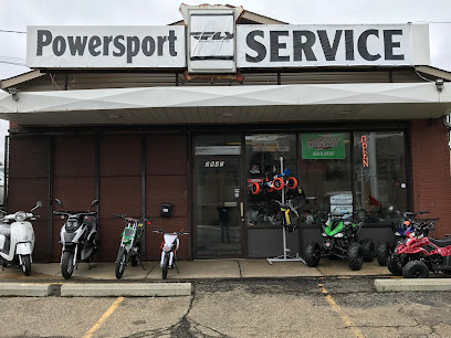 Hometown Scooters