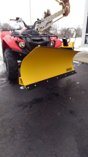 Yamaha Motorcycle Dealer «Mukwonago Yamaha», reviews and photos, 970 Greenwald Ct, Mukwonago, WI 53149, USA