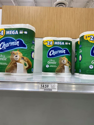 Supermarket «Publix Super Market at Ormond Towne Square», reviews and photos, 1478 W Granada Blvd, Ormond Beach, FL 32174, USA