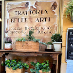 Photo n°6 de l'avis de Jimena.r fait le 25/11/2019 à 19:34 sur le  Trattoria Pizzeria Belle Arti à Bologna