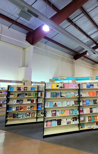 Book Store «Cedar Springs Christian Store», reviews and photos, 504 N Peters Rd, Knoxville, TN 37922, USA