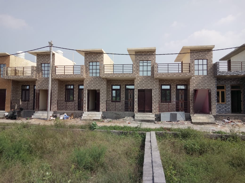Krishna Enclave